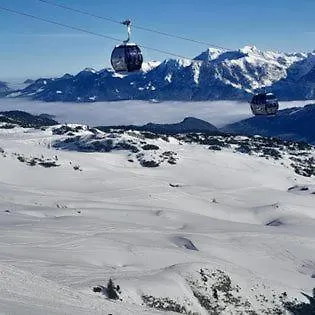 413 Kunners Oostenrijk Apartament