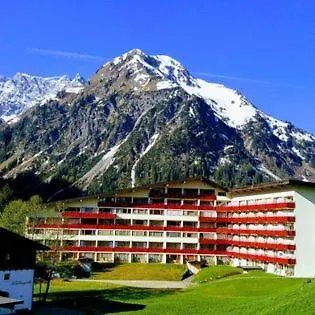 Apartament 413 Kunners Oostenrijk Mittelberg