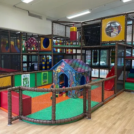 Apartament 413 Kunners Oostenrijk *