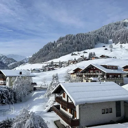 413 Kunners Oostenrijk Apartament *