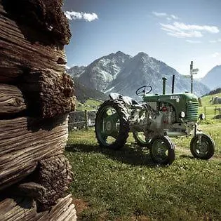 Apartament 413 Kunners Oostenrijk *