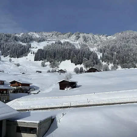 413 Kunners Oostenrijk Mittelberg