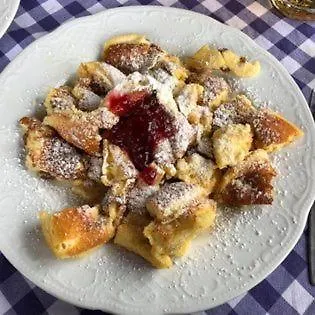 413 Kunners Oostenrijk