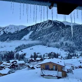 413 Kunners Oostenrijk * Mittelberg