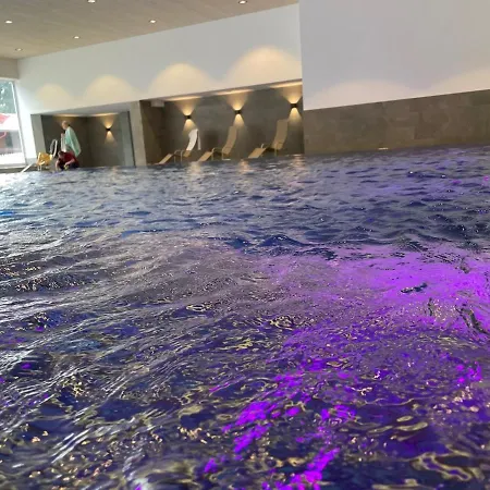 Apartament 413 Kunners Oostenrijk *