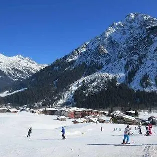 413 Kunners Oostenrijk * Mittelberg