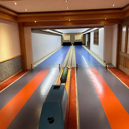 413 Kunners Oostenrijk * Mittelberg