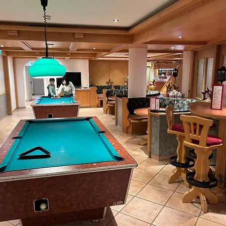 413 Kunners Oostenrijk Apartament Mittelberg