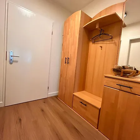 Apartament 413 Kunners Oostenrijk *