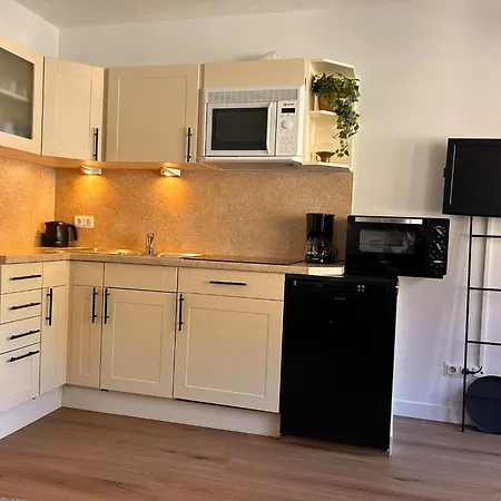 Apartament 413 Kunners Oostenrijk Mittelberg