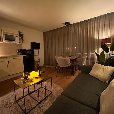 413 Kunners Oostenrijk Apartament