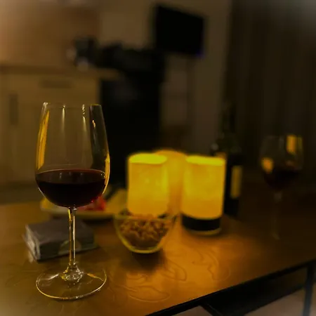 Apartament 413 Kunners Oostenrijk