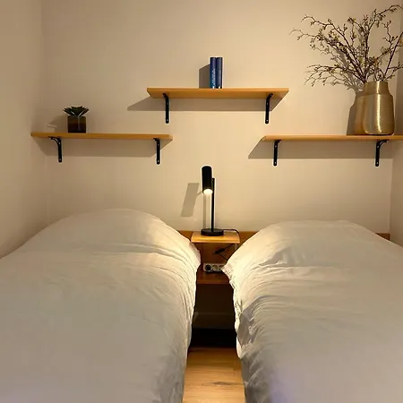 Apartamento 413 Kunners Oostenrijk *