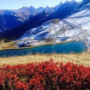 413 Kunners Oostenrijk * Mittelberg