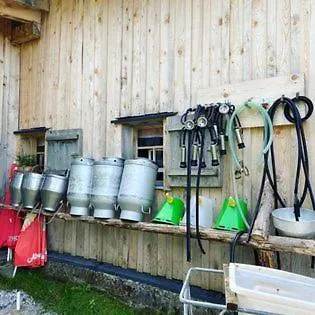 413 Kunners Oostenrijk Mittelberg