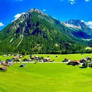 413 Kunners Oostenrijk Apartment *