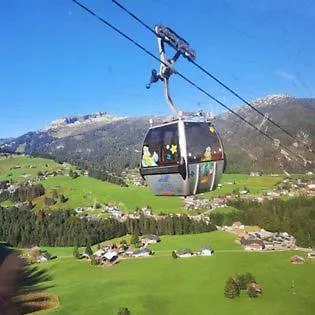 413 Kunners Oostenrijk * Mittelberg