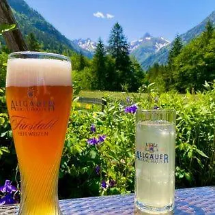 413 Kunners Oostenrijk Mittelberg