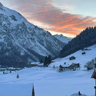 413 Kunners Oostenrijk Apartment