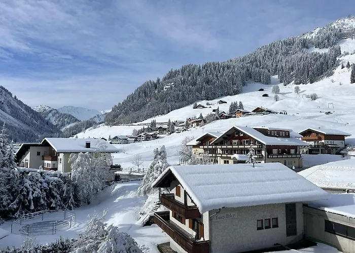 413 Kunners Oostenrijk Apartment *