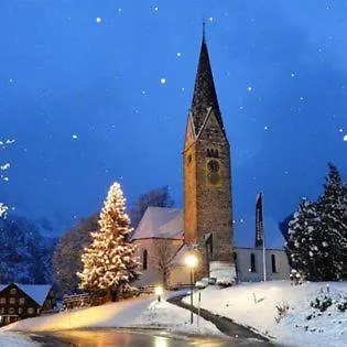 413 Kunners Oostenrijk Apartment