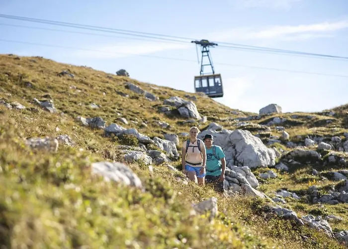 413 Kunners Oostenrijk Apartment *