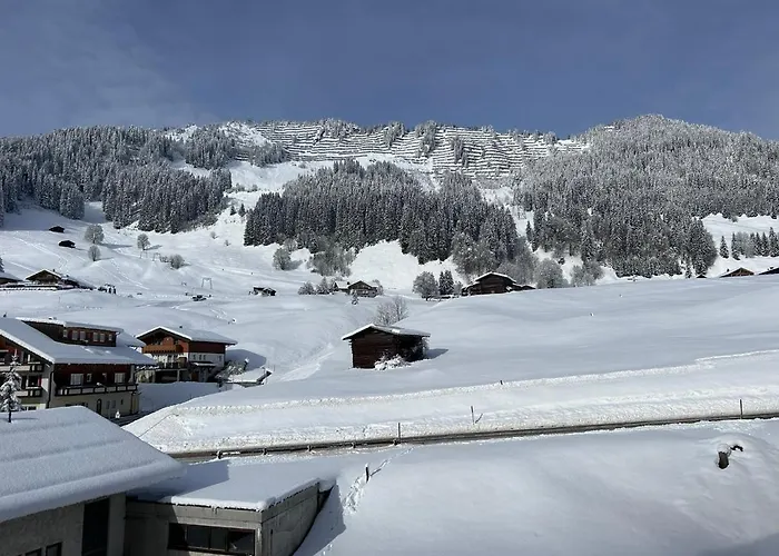 413 Kunners Oostenrijk Mittelberg