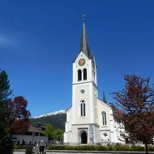 413 Kunners Oostenrijk Apartment Mittelberg