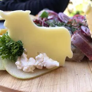 413 Kunners Oostenrijk Mittelberg