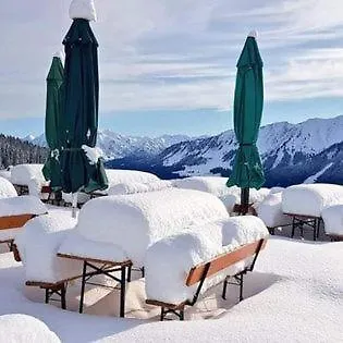 Apartment 413 Kunners Oostenrijk *