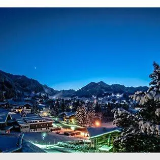 Apartment 413 Kunners Oostenrijk Mittelberg