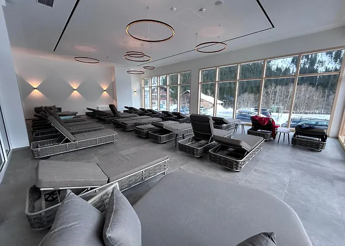 Apartment 413 Kunners Oostenrijk *