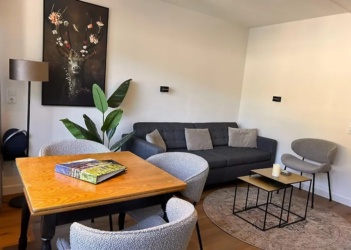 413 Kunners Oostenrijk Apartment