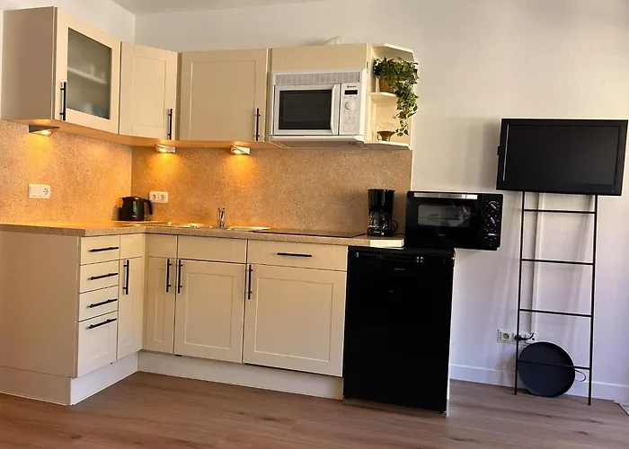 Apartment 413 Kunners Oostenrijk Mittelberg