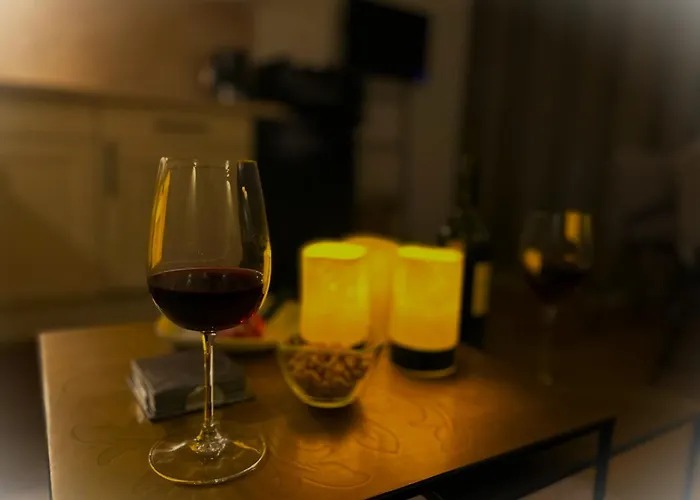 Apartment 413 Kunners Oostenrijk