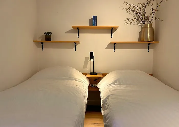 Apartment 413 Kunners Oostenrijk *